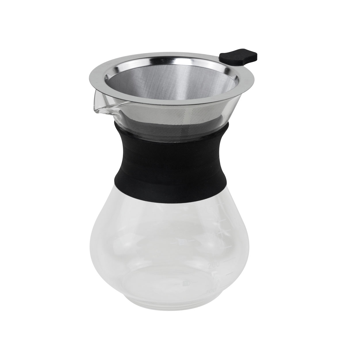 CC2681 - CAFETERA DE GOTEO MISTE